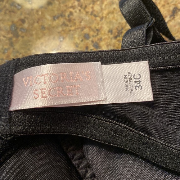 Sequence bra. Brand new never used. - Picture 4 of 5